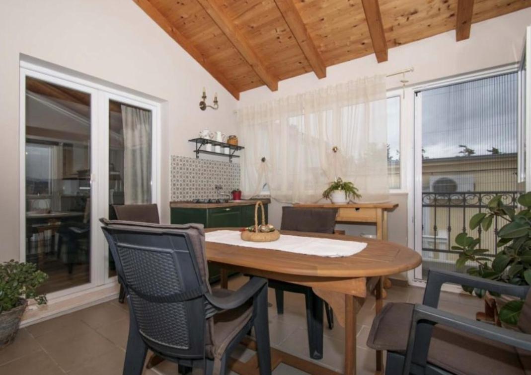 Apartman Lusy Tribunj (Sibenik-Knin) Exterior foto