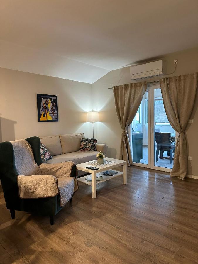 Apartman Lusy Tribunj (Sibenik-Knin) Exterior foto