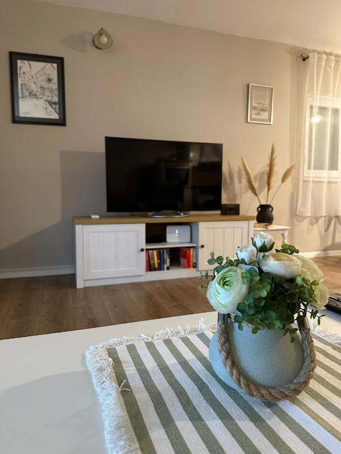 Apartman Lusy Tribunj (Sibenik-Knin) Exterior foto