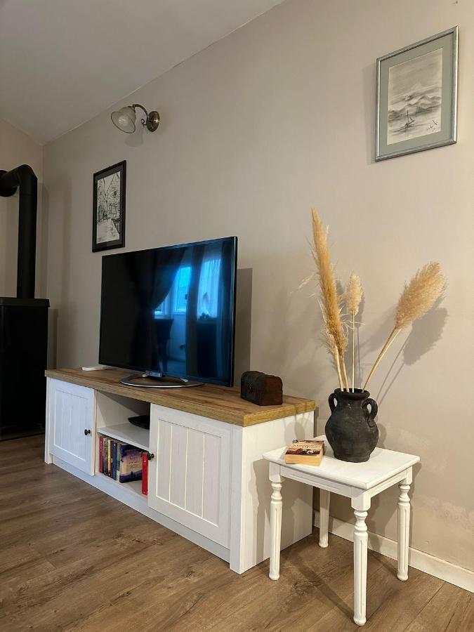 Apartman Lusy Tribunj (Sibenik-Knin) Exterior foto